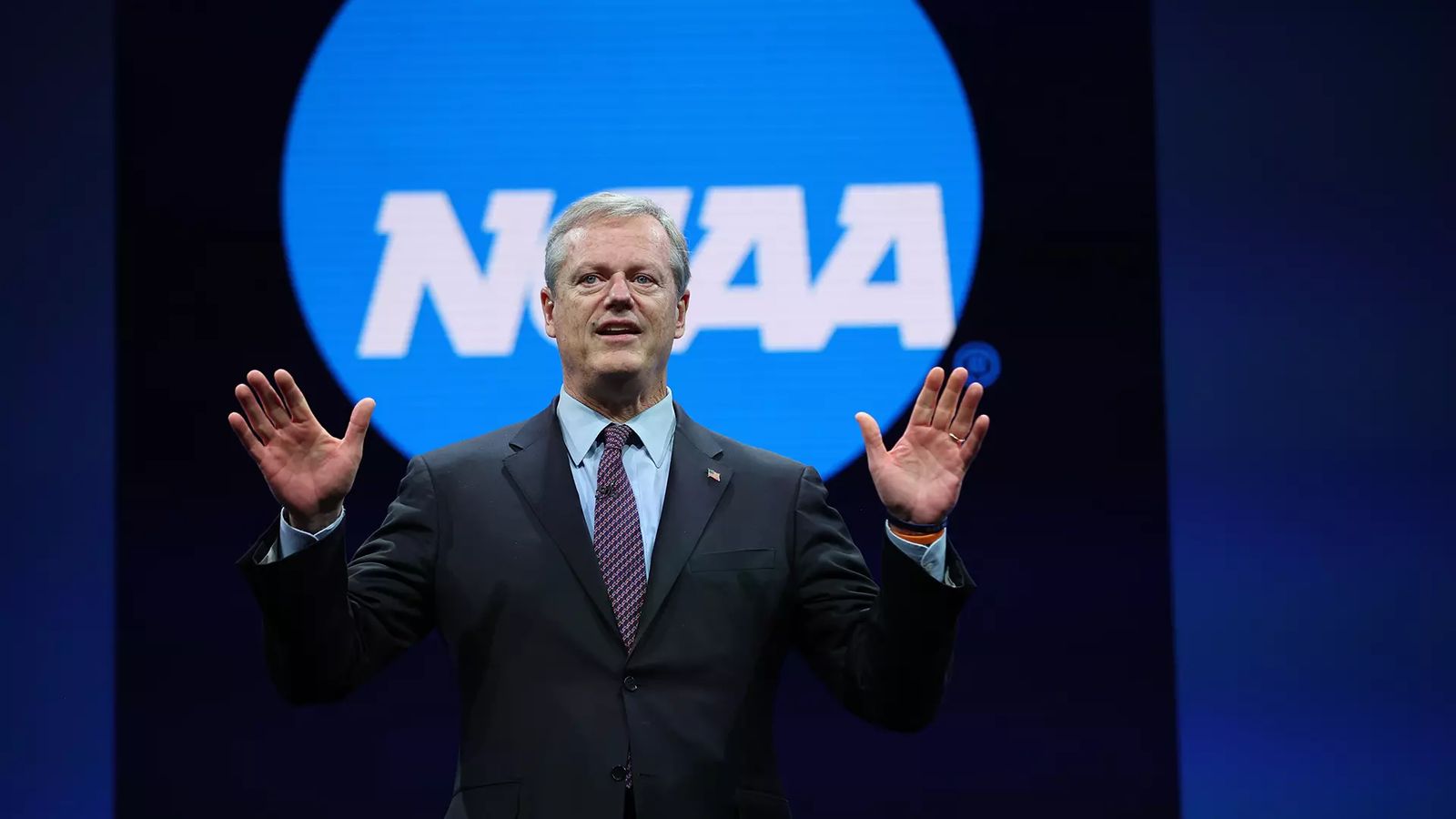 NCAA President declares who's in charge of NIL (Featured)