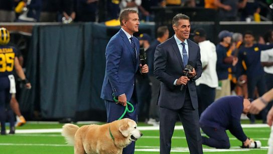 ESPN sets talent roster for 2026 college football season (ESPN College Football)