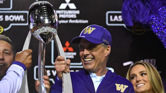 Gary Patterson, Chris Petersen make 2026 College Football Hall of Fame ballot. Photo by Stephen R. Sylvanie-Imagn Images