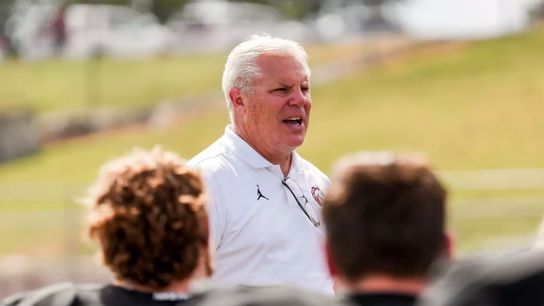 Evangel’s Chuck Hepola to step down as head coach after 2026 season, remain as athletic director (Chuck Hepola)