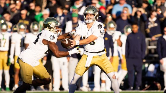 College Football Playoff announces yet another format change, favoring Power 4 and Notre Dame (2026 College Football Playoff)