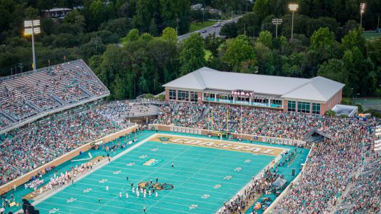 Two new candidates emerge as Coastal Carolina search winds down (Featured)