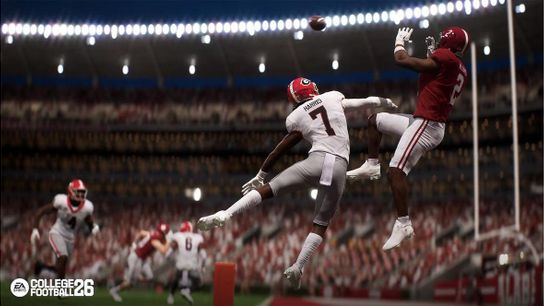 EA Sports to pay schools based on how often they're played in new College Football video game