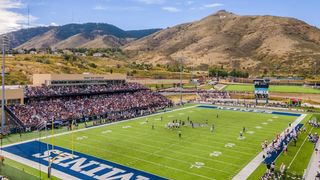 Sources: Colorado Mines hiring one of top Division II defensive coordinators (Colorado School Of Mines Football). Photo by Colorado School of Mines
