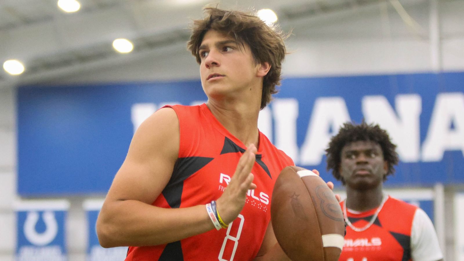Georgia commit, son of NFL offensive coordinator the latest high-profile Texas high school football player ruled ineligible