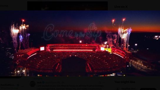 Goldman Sachs to Ole Miss Football: Jack Borris Joins Rebels in Cap, NIL and Roster Strategy Role (Ole Miss)