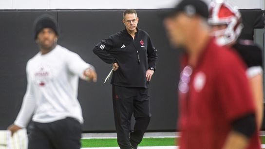 As they gear up to defend their national title, what do we make of Indiana?