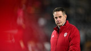 Trophies, Playoff positioning, and immortality: Everything that's on the line in college football's Championship Weekend (FootballScoop On The Line)