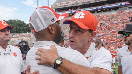 College Football Week 4 Rewind: Dissecting Dabo Swinney, Florida flummoxed, Nebraska nosedives again (Featured)