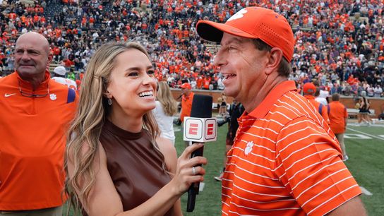 ACC to base most of its conference payout on TV ratings