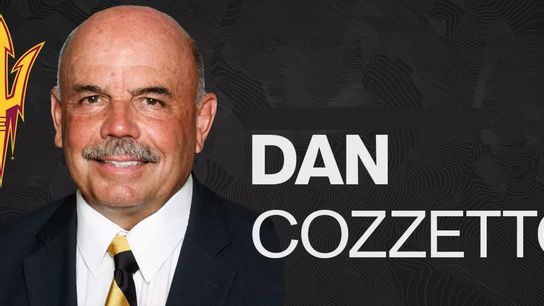 Tributes pour in for beloved former college coach Dan Cozzetto 