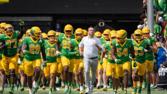 Dan Lanning: "We spend to win. Some places save to have an excuse for why they don't." (Featured)