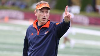 Sources: Bucknell making a head coaching change (Featured)