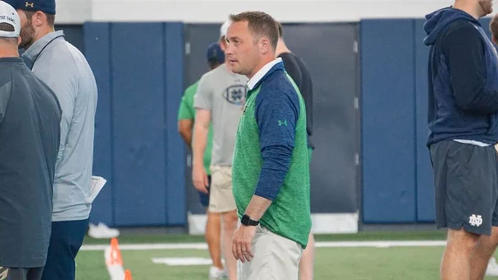 Sources: Athletes First makes bold move to enhance college football presence (Featured)