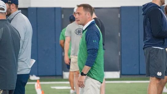 Sources: Athletes First makes bold move to enhance college football presence