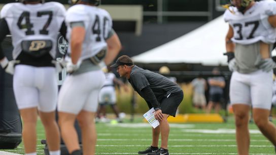 Sources: Louisville set to add FCS coordinator, former Brohm assistant to staff (Louisville)