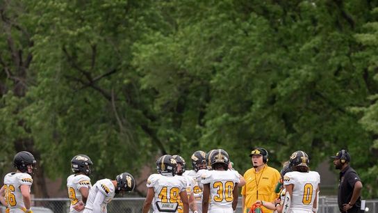 Decorated NAIA head coach has a warning for NAIA players getting July calls from FBS, FCS, D-II coaches (naia)