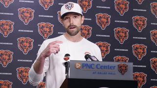 Baltimore Ravens hire 29-year-old as offensive coordinator (Baltimore Ravens). Photo by David Banks-Imagn Images