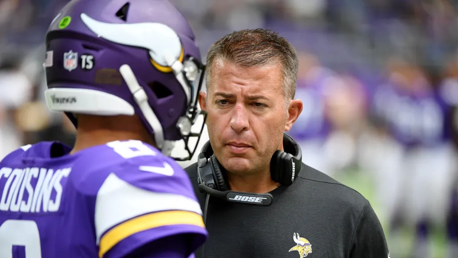 Lance Leipold and Kansas reportedly add veteran NFL assistant and coordinator to staff (Featured)