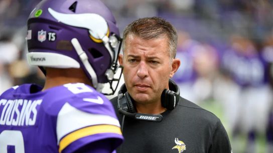 Lance Leipold and Kansas reportedly add veteran NFL assistant and coordinator to staff (Featured)