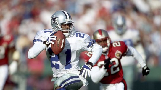 Following extension, Deion Sanders to earn more as a coach than player (Featured)