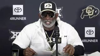 Deion Sanders to address coaching future (Featured)
