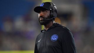 A coaching autopsy: DeShaun Foster, UCLA (DeShaun Foster)