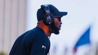 Sources: Fordham adding former NFL player to defensive staff (Featured)