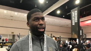 Dallas Cowboys reportedly plan to interview assistant from Kirby Smart's Georgia program (Featured). Photo by © Marc Weiszer/Athens Banner-Herald / USA TODAY NETWORK