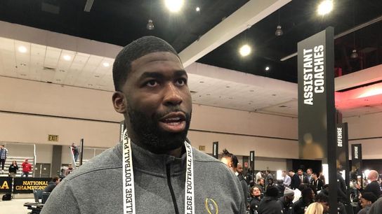 Dallas Cowboys reportedly plan to interview assistant from Kirby Smart's Georgia program (Featured)