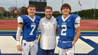 Charles Huff and Memphis add one of nation's top young coordinators to staff (Featured)