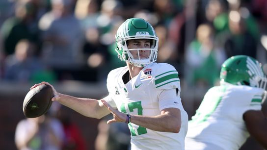 Total offense was down to its lowest point in a generation last season