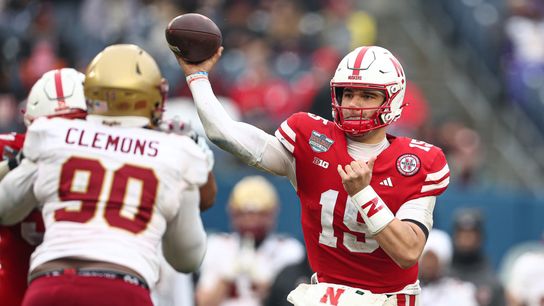 A study of the Big Ten starting quarterbacks (FBS starting quarterbacks)