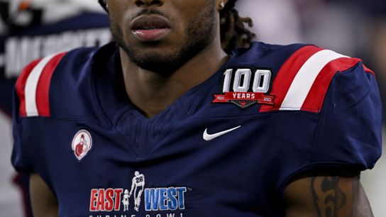 Eric Galko signs extension to remain in charge of East-West Shrine Bowl (Eric Galko)