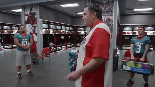 Gone in 60 Seconds: New Mexico football edition (Featured)