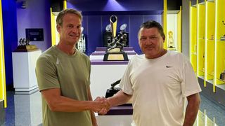 Lane Kiffin Adds Ed Orgeron to Football Staff in Major Coup for LSU Tigers (LSU)