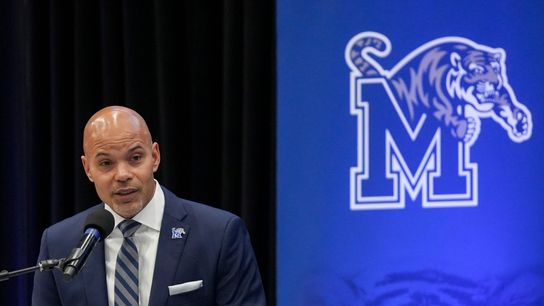 Memphis to be at full rev-share in 2026-27; how much for football?. Photo by USA TODAY Network via Reuters Connect