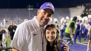 A (coaching) family needs our help (Eric Mele)