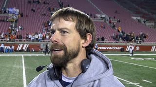 One of the top high school head coaches in the country is making the jump to Division I head coach (weber state)