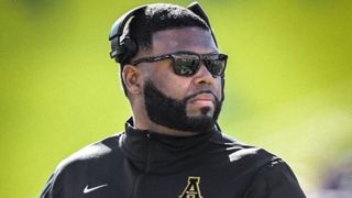 Sources: Tulane hiring new defensive line coach from Florida's staff (Tulane Football)