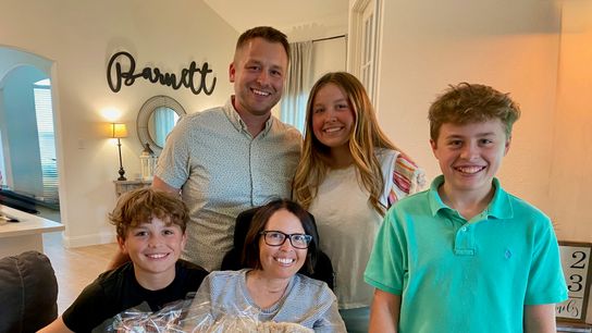 On focusing on what really matters in life