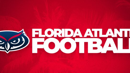 Florida Atlantic head coach Zach Kittley making an abrupt coaching change (Florida Atlantic)