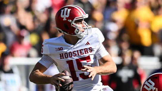 'Flip It': Fernando Mendoza nearly committed to Georgia before Indiana (Fernando Mendoza)