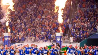 Sources: Florida adding former Georgia Bulldog, Georgia Tech player to Gators staff (Featured)