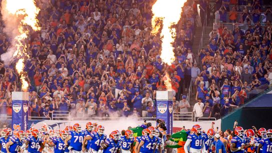 Sources: Florida adding former Georgia Bulldog, Georgia Tech player to Gators staff (Featured)