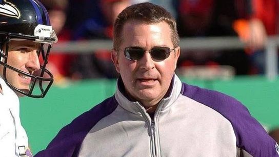 Longtime special teams coach Frank Gansz Jr. has passed away. (Featured)