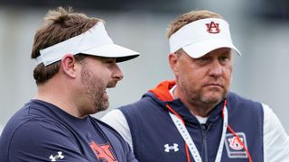 Sources: Auburn raids SEC foe for new assistant general manager (Featured)