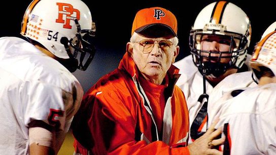 GA Moore, once the winningest coach in Texas high school football history, has died (Texas High School Football)