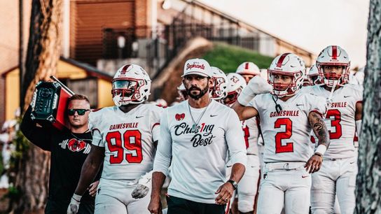 Number of Georgia high school coaches making at least six-figures reportedly grows to at least 100