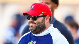 Sources: Arkansas lands new General Manager (Featured)